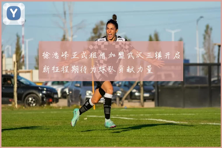 徐浩峰正式租借加盟武汉三镇开启新征程期待为球队贡献力量